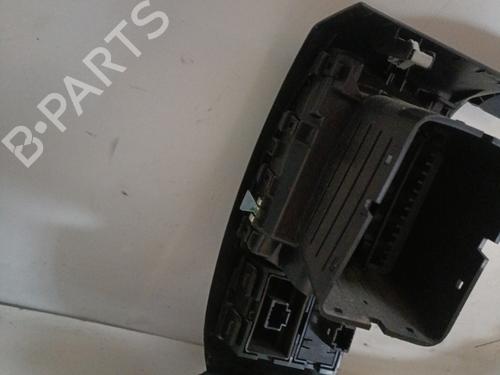 Air vent RENAULT TRAFIC III Van (FG_) 1.6 dCi 115 (FGMD) | BP25336422I21 