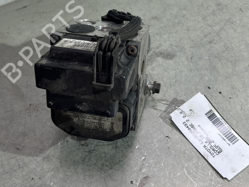 Used ABS pump ABS pump 28048160 28048160