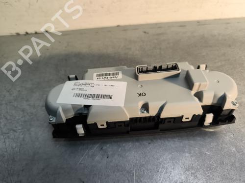 AC Styreenhet / Manøvreringsenhet HONDA CR-V III (RE_) 2.2 i-CTDi 4WD (RE6) | BP29733227I5 