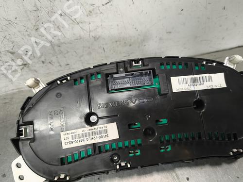 Used Electronic module Electronic module SUZUKI SWIFT III (MZ, EZ) 1.3 DDiS (RS413D) (75 hp) 33992347 33992347