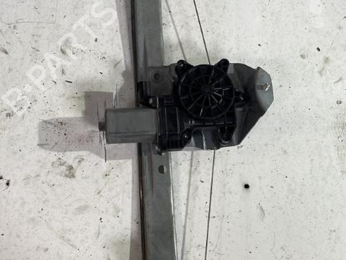 Right front window motor DACIA LODGY (JS_) 1.5 dCi | BP22421241E20 - Image 3
