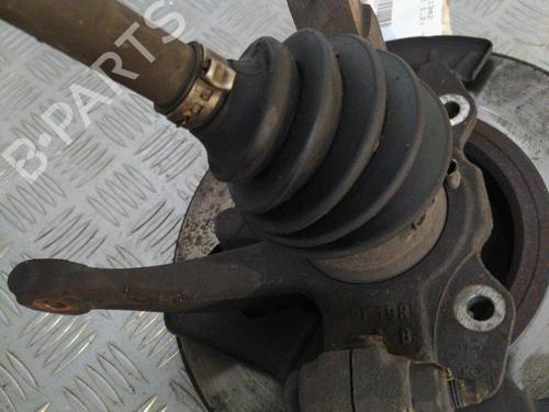 Used Other FORD KA (RU8) 1.2 (69 hp) 21701856