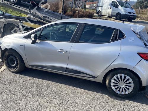 Left front window switch RENAULT CLIO IV (BH_) 1.5 dCi 75 | BP26028317I27  - Image 5