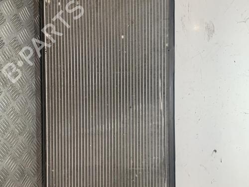 Water radiator AUDI A1 Sportback (8XA, 8XF) 1.0 TFSI | BP21712700M31 