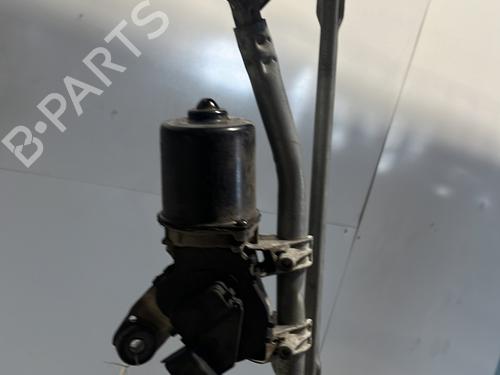 Front wiper motor RENAULT MEGANE II (BM0/1_, CM0/1_) 2.0 16V (BM0U, CM0U) | BP29354236M29 