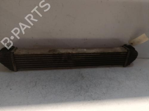 Used Intercooler Intercooler MERCEDES-BENZ A-CLASS (W169) A 180 CDI (169.007, 169.307) (109 hp) 25336249 25336249