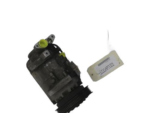 Used AC compressor AC compressor RENAULT CLIO IV (BH_) 1.5 dCi 90 (90 hp) 36014792 36014792