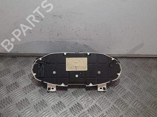 Instrument cluster FORD FIESTA VI (CB1, CCN) 1.4 | BP21715054C47 