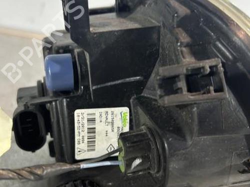 Used Right front indicator RENAULT TWINGO II (CN0_) 1.5 dCi 75 (75 hp) 21700266