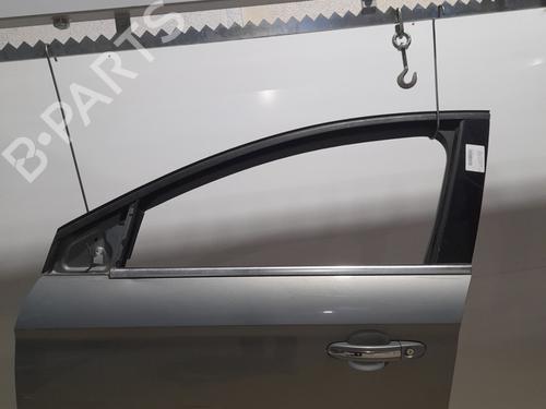 Left front door FORD MONDEO IV (BA7) 1.8 TDCi | BP21753823C2 