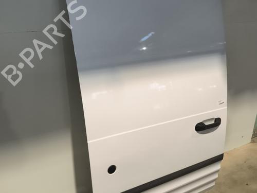 Right slide door FORD TRANSIT CONNECT (P65_, P70_, P80_) 1.8 Di | BP29384389C75 