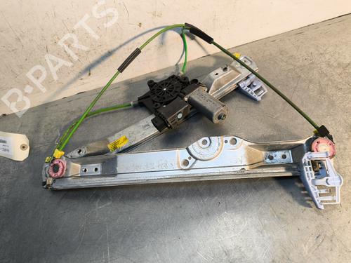 Used Front left window mechanism OPEL CORSA D (S07) 1.3 CDTI (L08, L68) (90 hp) 29980107