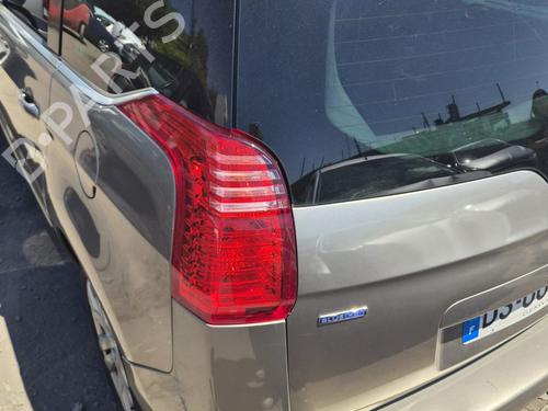Left front window switch PEUGEOT 5008 (0U_, 0E_) 1.6 BlueHDi 120 | BP38188633I27 - Image 19