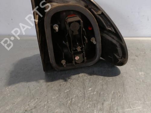 Left taillight RENAULT LAGUNA I (B56_, 556_) 1.9 dTi (B56J) | BP21705095C34 