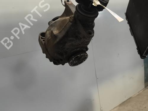 Used Rear differential Rear differential BMW 3 (E90) 318 d (143 hp) 27343836 27343836