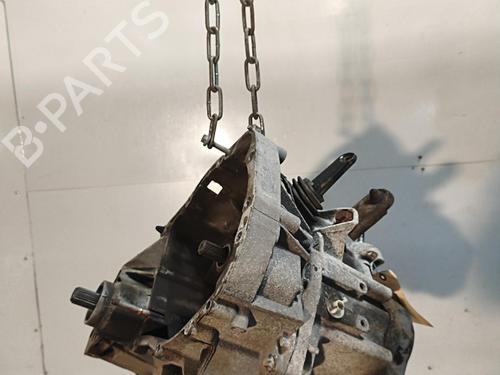 Gearkasse Gearkasse 38254525 38254525