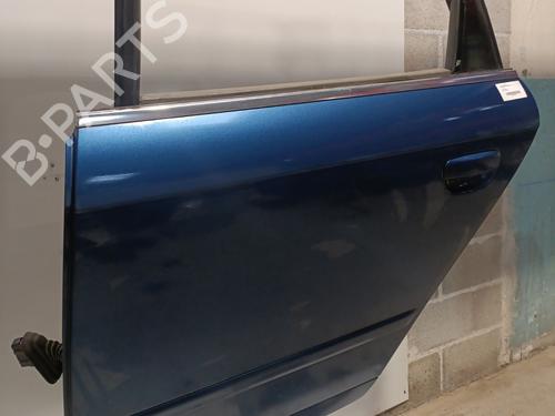 Left rear door AUDI A4 B7 Avant (8ED) 2.0 TDI 16V | BP23821962C4 