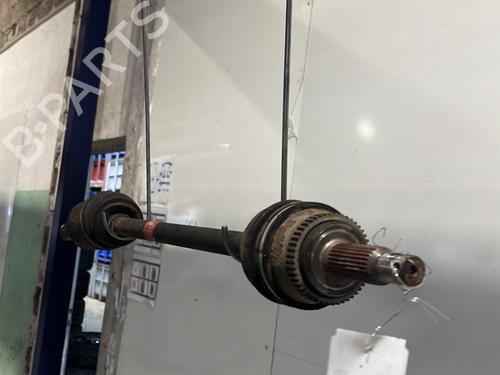 Right rear driveshaft HYUNDAI TUCSON (JM) 2.0 CRDi All-wheel Drive | BP28166299M41 