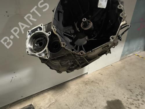 Used Gearbox NISSAN QASHQAI I (J10, NJ10) 1.6 dCi All-wheel Drive (130 hp) 31024995