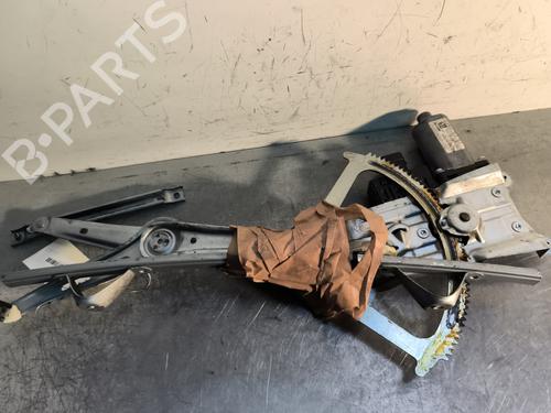 Front left window mechanism OPEL ASTRA H (A04) 1.7 CDTI (L48) | BP30357146C22