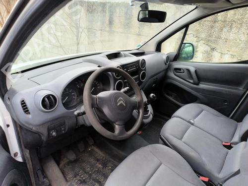 Bremselys CITROËN BERLINGO Box Body/MPV (B9) 1.6 HDi 90 | BP26893343L11 - Image 7