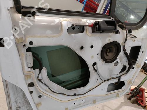 Left front door FORD TRANSIT CONNECT (P65_, P70_, P80_) 1.8 TDCi | BP23823583C2 