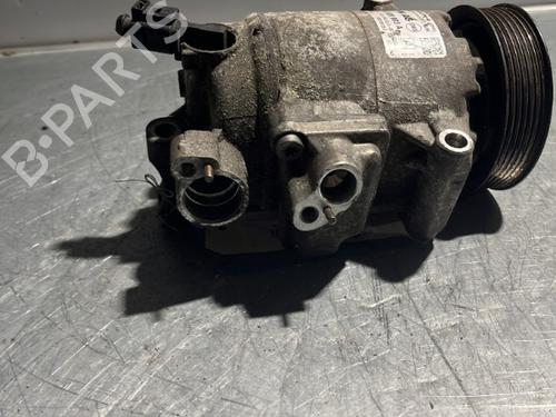 AC compressor VW POLO V (6R1, 6C1) 1.6 TDI | BP21713863M34 
