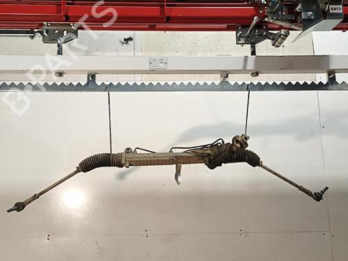 Used Steering rack Steering rack FORD TRANSIT Van (FA_ _) 2.0 DI (FAE_, FAF_, FAG_) (86 hp) 40434757 40434757