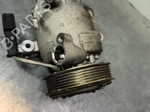 AC compressor TOYOTA AYGO (_B4_) 1.0 (KGB40) | BP31816173M34