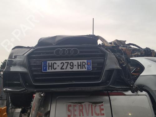 Transfer box AUDI A3 (8V1, 8VK) S3 quattro | BP36014768M36 - Image 8