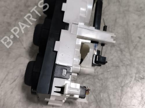 Climate control PEUGEOT 308 I (4A_, 4C_) 1.6 HDi | BP25701442I5 