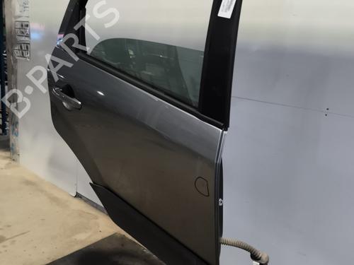 Used Right rear door Right rear door FIAT SEDICI (189_) 1.9 D Multijet 4x4 (120 hp) 32123201 32123201