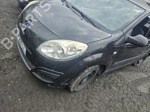 Engine control unit (ECU) RENAULT TWINGO II (CN0_) | BP37502246M57 - Image 15