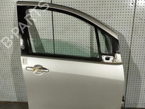 Right front door SUZUKI SPLASH (EX) 1.3 CDTI (A5B413D) | BP21713837C3 