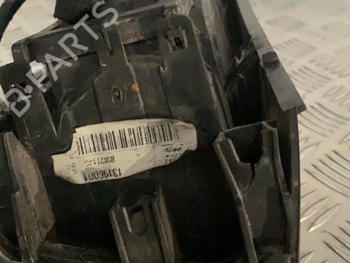 Right taillight OPEL MERIVA A MPV (X03) 1.7 CDTI (E75) | BP22032385C35 