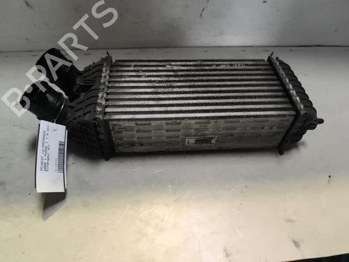 Intercooler PEUGEOT 2008 I (CU_) 1.6 HDi (92 hp) 28048142