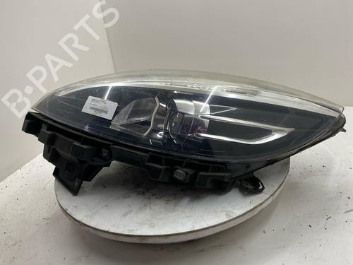Used Left headlight Left headlight 39640727 39640727