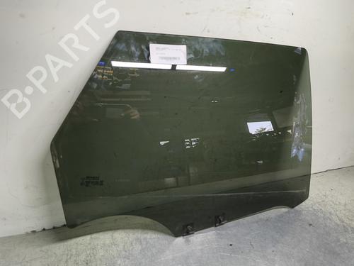 Dør rude højre bagtil RENAULT CAPTUR I (J5_, H5_) 1.3 TCe 130 (J5NJ, J5NE) | BP29997533C21 