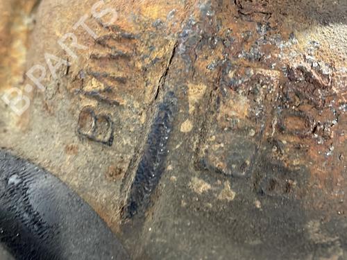 Rear differential BMW X3 (E83) 3.0 d | BP24346727M24 - Image 2