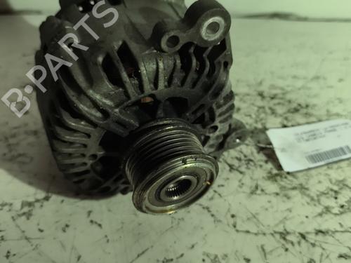 Used Alternator VW EOS (1F7, 1F8) 2.0 TDI 16V (140 hp) 23822025