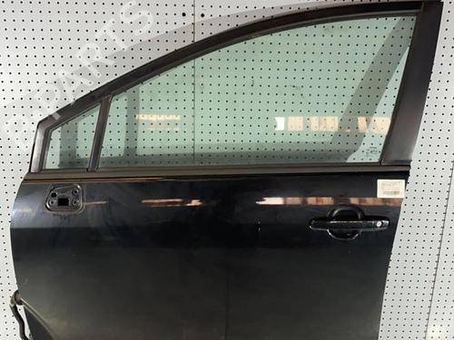 Left front door TOYOTA COROLLA Verso (ZER_, ZZE12_, R1_) 2.2 D-4D (AUR10_, AUR10R) | BP21720455C2 