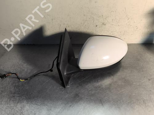 Retrovisor izquierdo RENAULT MEGANE IV Hatchback (B9A/M/N_) 1.5 dCi 90 (B9A1) | BP29733342C26 