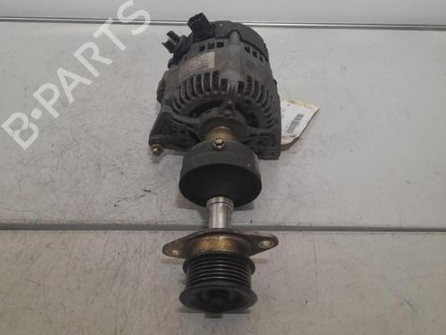 Alternator FORD FOCUS I Saloon (DFW) 1.8 Turbo DI / TDDi | BP21706026M7 