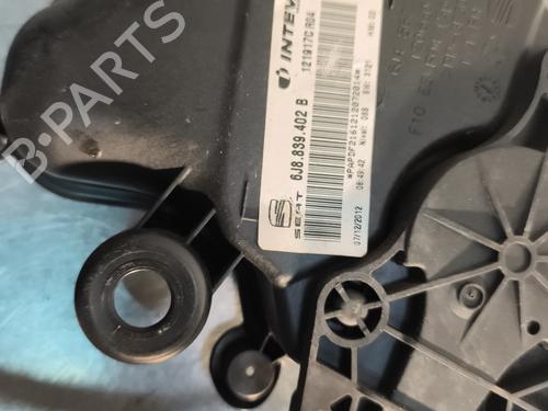 Used Rear right window mechanism SEAT IBIZA IV ST (6J8, 6P8) 1.2 TSI (105 hp) 29571977