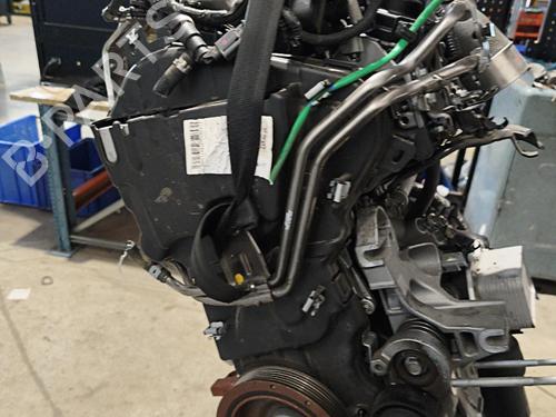 Engine RENAULT CLIO V (B7_) 1.5 Blue dCi 100 (B7AD) | BP39227680M1 - Image 5