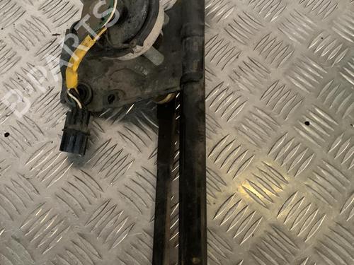 Viskermotor vindrute HYUNDAI GETZ (TB) 1.1 (63 hp) 21696279