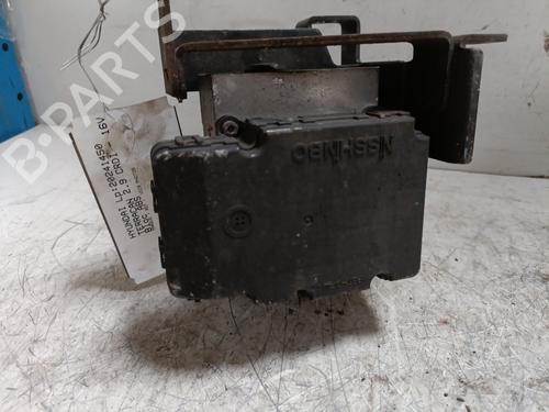 ABS pump HYUNDAI TERRACAN (HP) 2.9 CRDi 4WD | BP26028559M43 