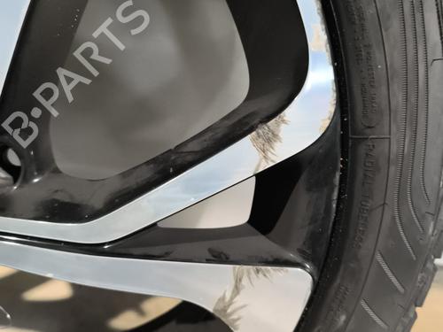 Rim RENAULT ESPACE V (JR_) 1.6 dCi 160 | BP26178193C45 