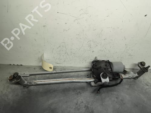 Used Front wiper motor Front wiper motor VW TIGUAN (5N_) 2.0 TDI 4motion (140 hp) 32994790 32994790