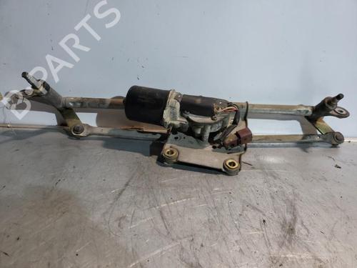 Front wiper motor PEUGEOT 406 (8B) 2.0 HDI 110 | BP21713542M29 